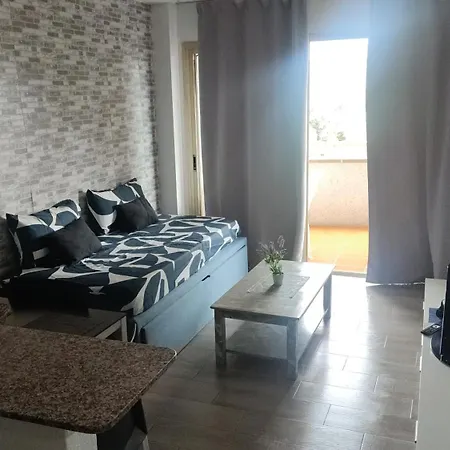 Bonito Cerca De La Playa * سالو
