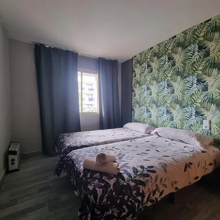 Bonito Cerca De La Playa