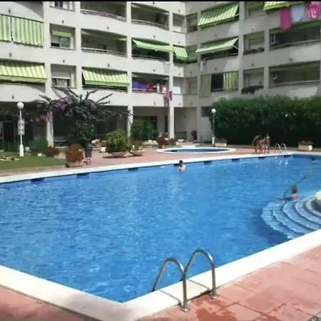 Apartment Bonito Cerca De La Playa Salou