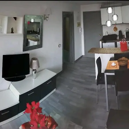 Bonito Cerca De La Playa Apartamento Salou