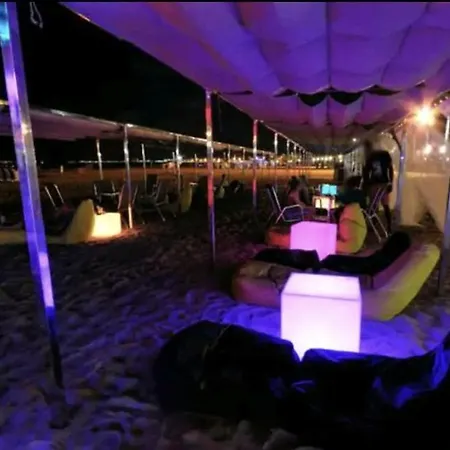 Apartamento Bonito Cerca De La Playa *
