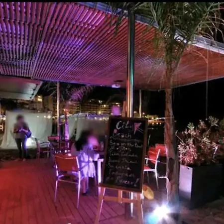 Bonito Cerca De La Playa Apartment Salou