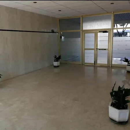 Bonito Cerca De La Playa Apartamento *