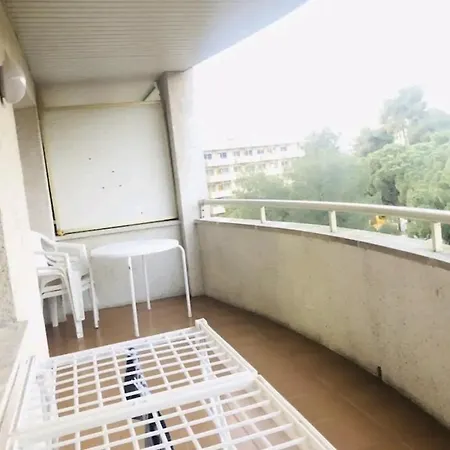 Bonito Cerca De La Playa Apartamento Salou