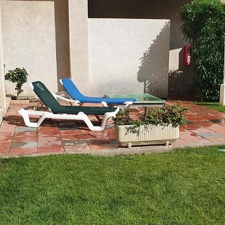 Bonito Cerca De La Playa Apartment Salou