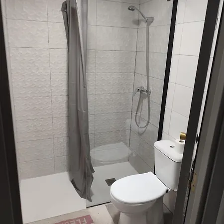 Bonito Cerca De La Playa Apartment