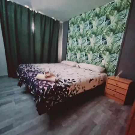 Daire Bonito Cerca De La Playa *