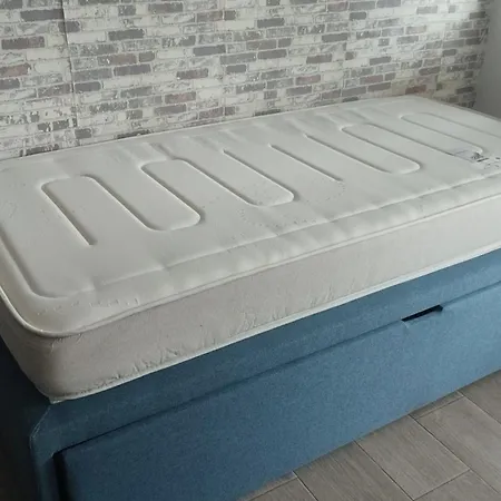 Apartamento Bonito Cerca De La Playa