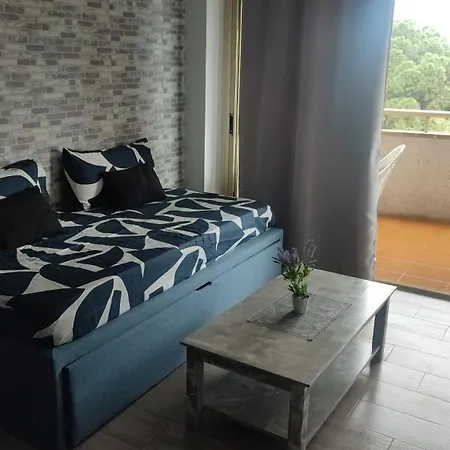 Apartment Bonito Cerca De La Playa