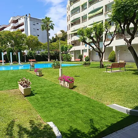 Apartment Bonito Cerca De La Playa *