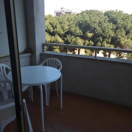 Bonito Cerca De La Playa Salou